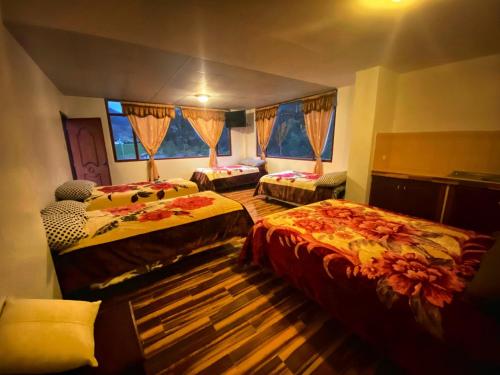 Imagen de la galería de Dream Garden Mountain Hotel, en San Juan