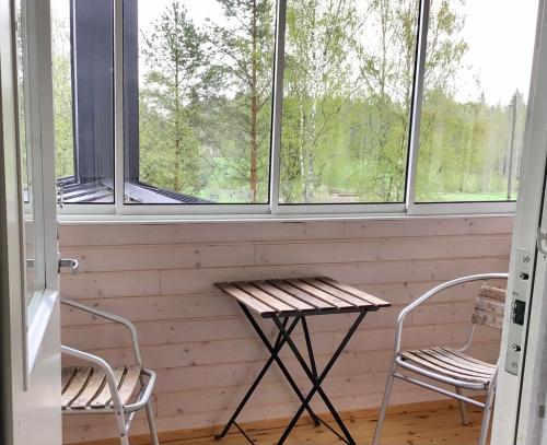 Gallery image of Purola Farm Guesthouse in Saarij&auml;rvi
