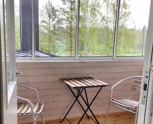 Imagen de la galería de Purola Farm Guesthouse, en Saarijärvi