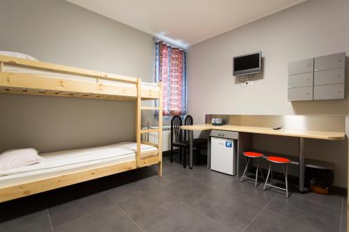 Gallery image of Hostel Siennicka in Warsaw