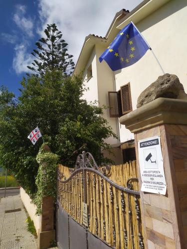 Gallery image of B&B Zia Delia in Villaperuccio