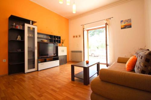 Apartment in Porec - Istrien 10068