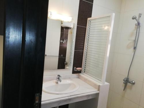 Gallery image of Chalet in Telal Alsokhna resort - Unit 3072b in Ain Sokhna