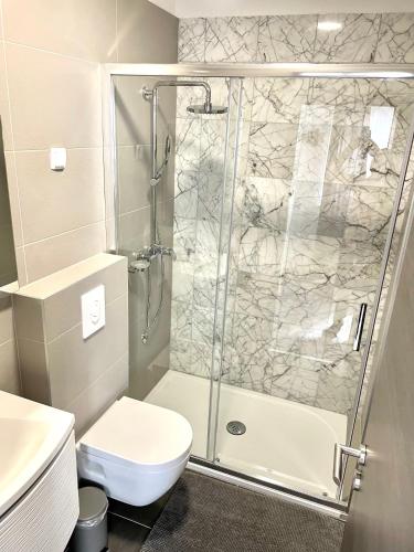 D&A Apartment with private swimming pool