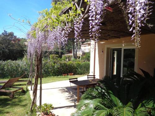 Villa Angelina Garden