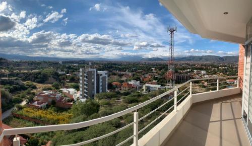 Φωτογραφία από το άλμπουμ του Lujoso apartamento en zona exclusiva! σε Tarija
