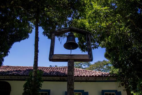 Gambar di galeri bagi Estancias Duvivier Hotel Fazenda di Três Rios