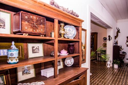 Gambar di galeri bagi Estancias Duvivier Hotel Fazenda di Três Rios