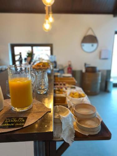 Φαγητό σε αυτό το hostel ή κάπου εκεί κοντά