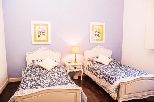 Gambar di galeri bagi Estancias Duvivier Hotel Fazenda di Três Rios