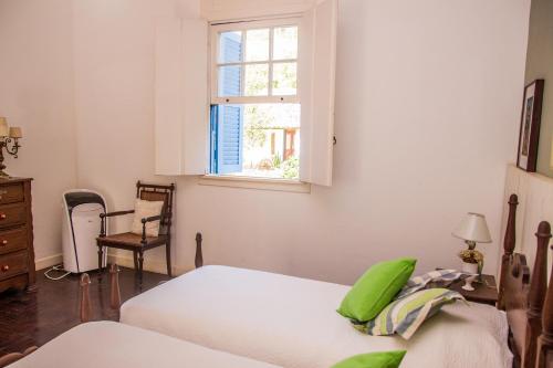 Gambar di galeri bagi Estancias Duvivier Hotel Fazenda di Três Rios