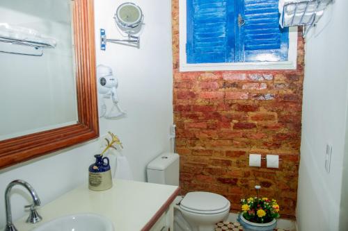 Gambar di galeri bagi Estancias Duvivier Hotel Fazenda di Três Rios