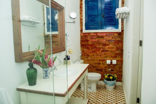 Gambar di galeri bagi Estancias Duvivier Hotel Fazenda di Três Rios