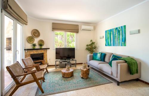 2005 Villa Freser al canal para 6 personas by homeselectspain