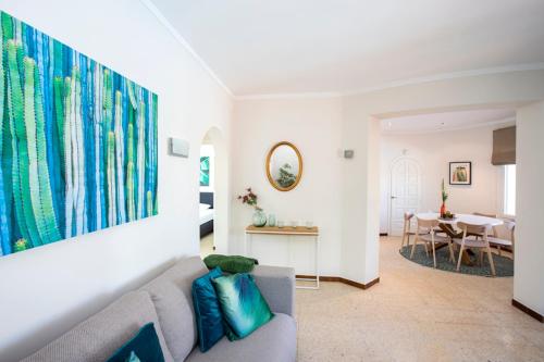 2005 Villa Freser al canal para 6 personas by homeselectspain