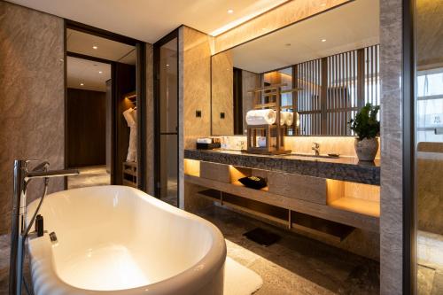 Imagem da galeria de Jinling Grand Hotel em Chongqing