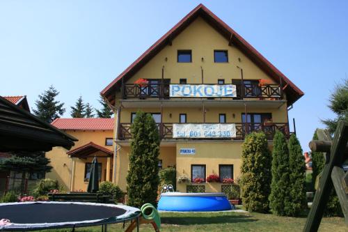 Φωτογραφία από το άλμπουμ του Pokoje U Emilii σε Katy Rybackie