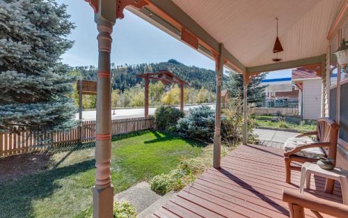 First Deadwood Cottages – Photos 2