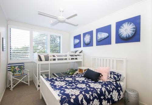 Foto de la galería de Saltwater 5 - sleeps 8 - pet friendly en Point Lookout