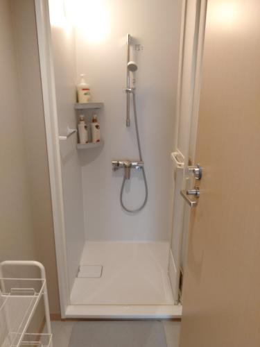 Tokyo Central Youth Hostel