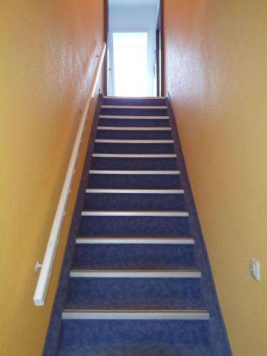 Gambar di galeri bagi Ferienwohnung-Tomme di Wulfen auf Fehmarn