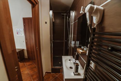 Ronda St. Angelo Suites