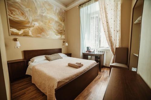 Ronda St. Angelo Suites