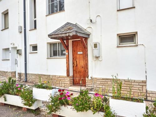 Apartamento en primera línea en Alcanar Playa - 4/5 personas ...