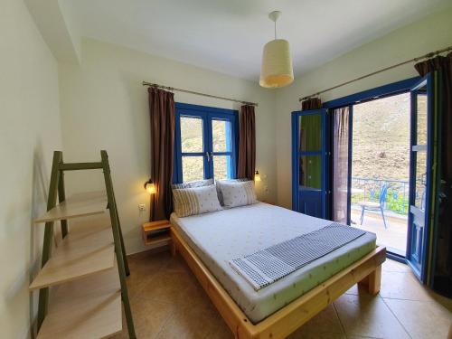 Photo de la galerie de l'établissement Villa Orea Thea, Emborios, Kalymnos, à Emborios