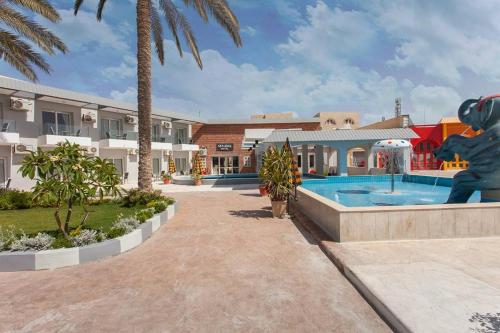 Sea Gull Marina Hotel