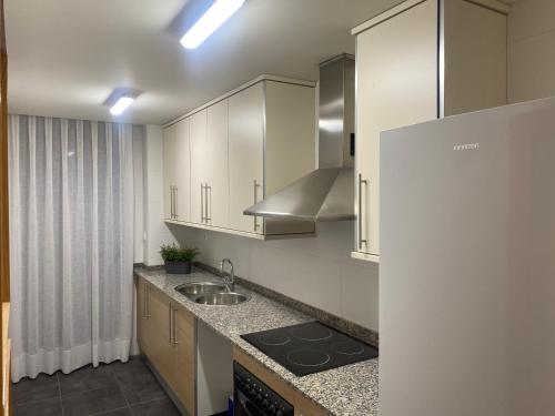 Magnífico Apartamento en Llandels con Aire Acondicionado