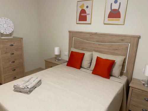 Magnífico Apartamento en Llandels con Aire Acondicionado