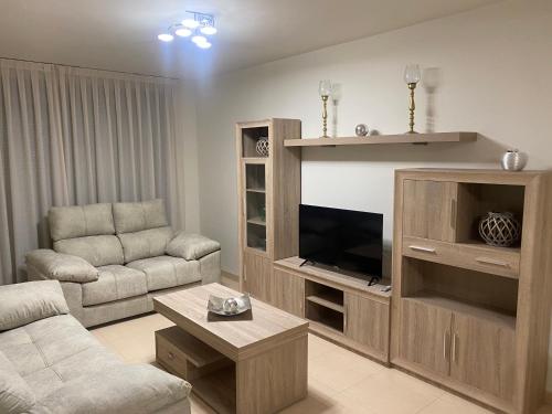 Magnífico Apartamento en Llandels con Aire Acondicionado