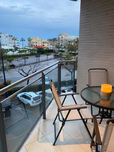 Magnífico Apartamento en Llandels con Aire Acondicionado