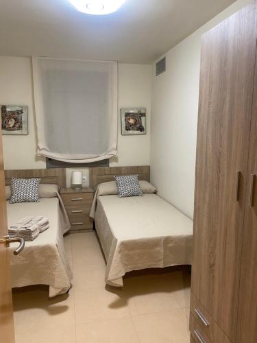 Magnífico Apartamento en Llandels con Aire Acondicionado