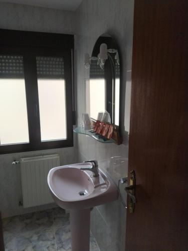 Gambar di galeri bagi Hostal Arribes del Duero di Fermoselle