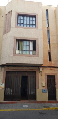 Centro Nuevo