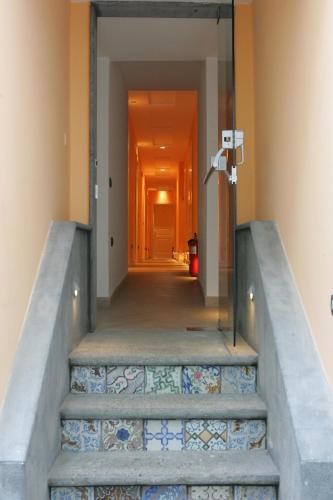 Fotografie z fotogalerie ubytování Blurooms v Sorrentu