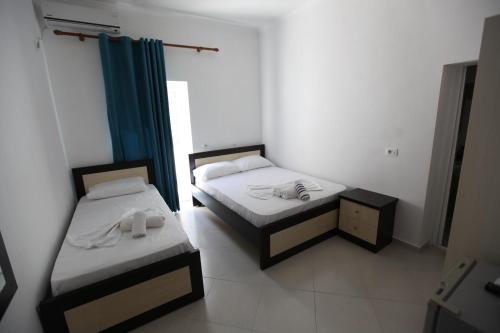 Photo de la galerie de l'établissement Vila Flavin 2, à Ksamil