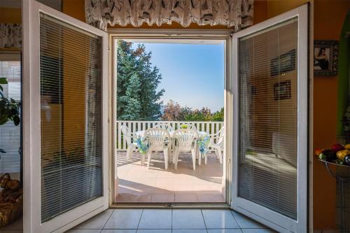 Fotografia z galérie ubytovania Martha apartman vo Fonyódi