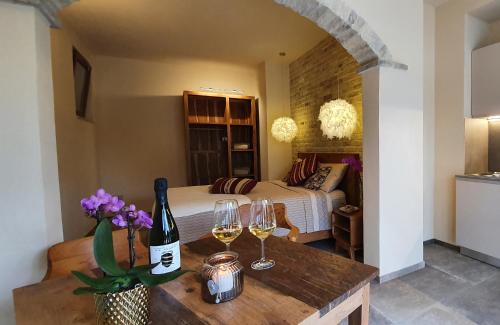 Borgo Casa Dottore