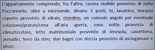 Casa Vacanza Trappeto Palermo 2 – Photos 2