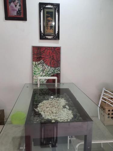Fotografie z fotogalerie ubytování บ้านอรุณHome v destinaci Bangkok