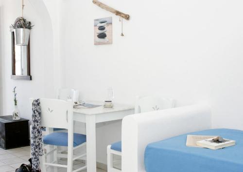 Fotografie z fotogalerie ubytování Belvedere Studios v destinaci Astypalaia
