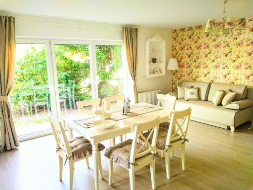 Gallery image of Romantic Style Apartment Titisee-Neustadt in Titisee-Neustadt