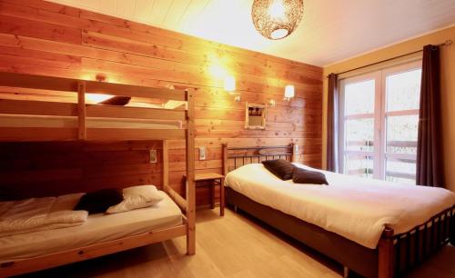 Легло или легла в стая в La Villa Roannaise