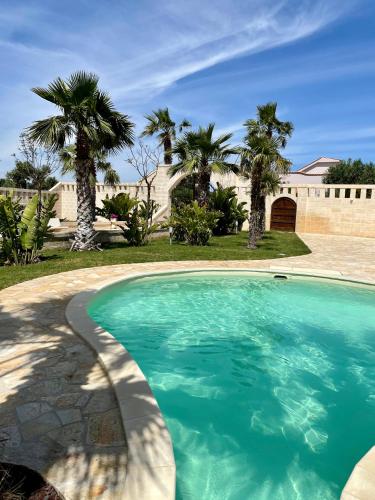 Tropical Palm Villa photo 3