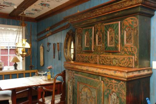 Fotografie z fotogalerie ubytování Lysko Gjestegård v destinaci Larvik