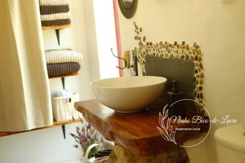 Fotografie z fotogalerie ubytování Ninho Bico-de-Lacre ~ o paraíso é a/na Terra v destinaci Balocas