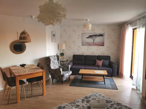 Gallery image of Apartamenty Zofia 1 in Władysławowo